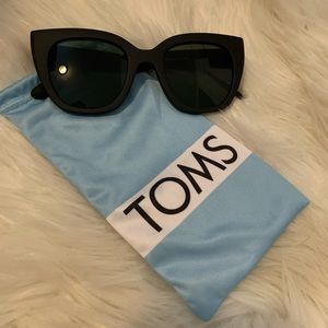 TOMS Sydney Sunglasses